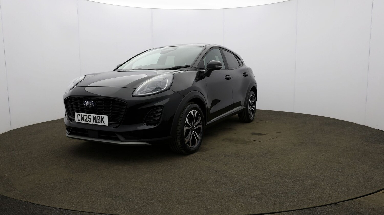 Used Ford Puma for sale - 76809534: Photo 32