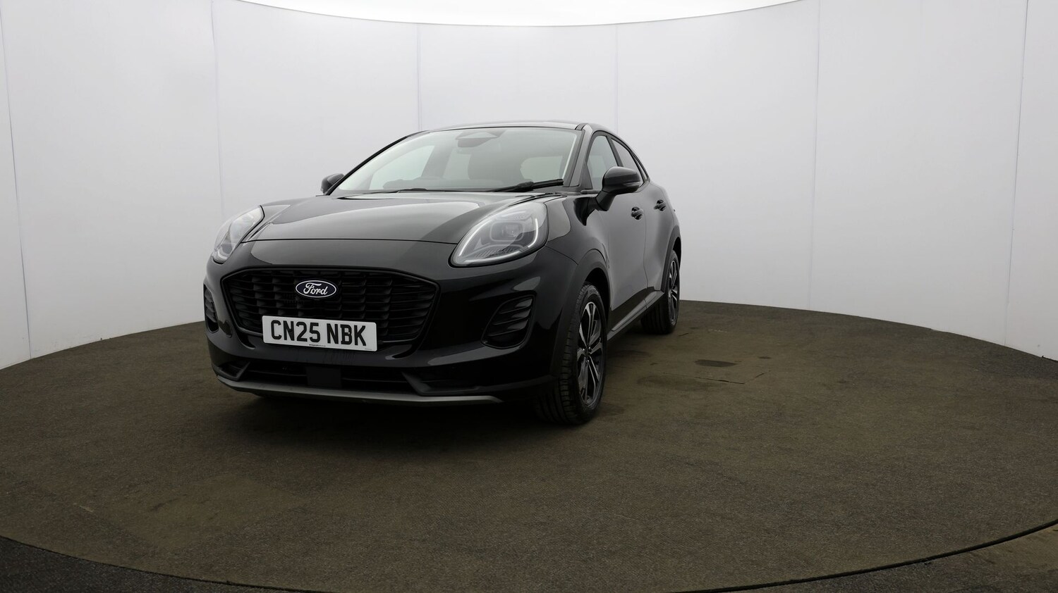 Used Ford Puma for sale - 76809534: Photo 33