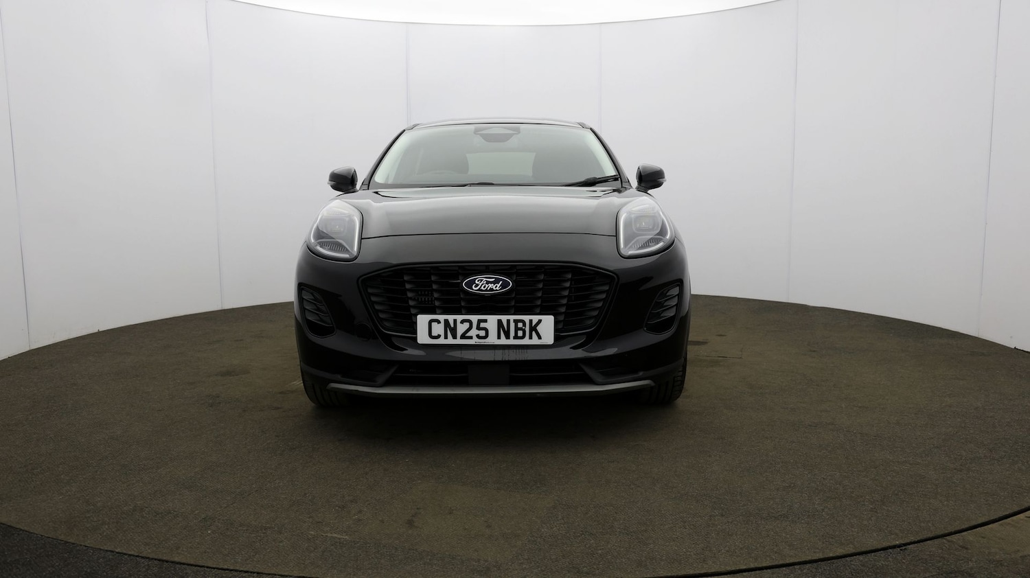 Used Ford Puma for sale - 76809534: Photo 35