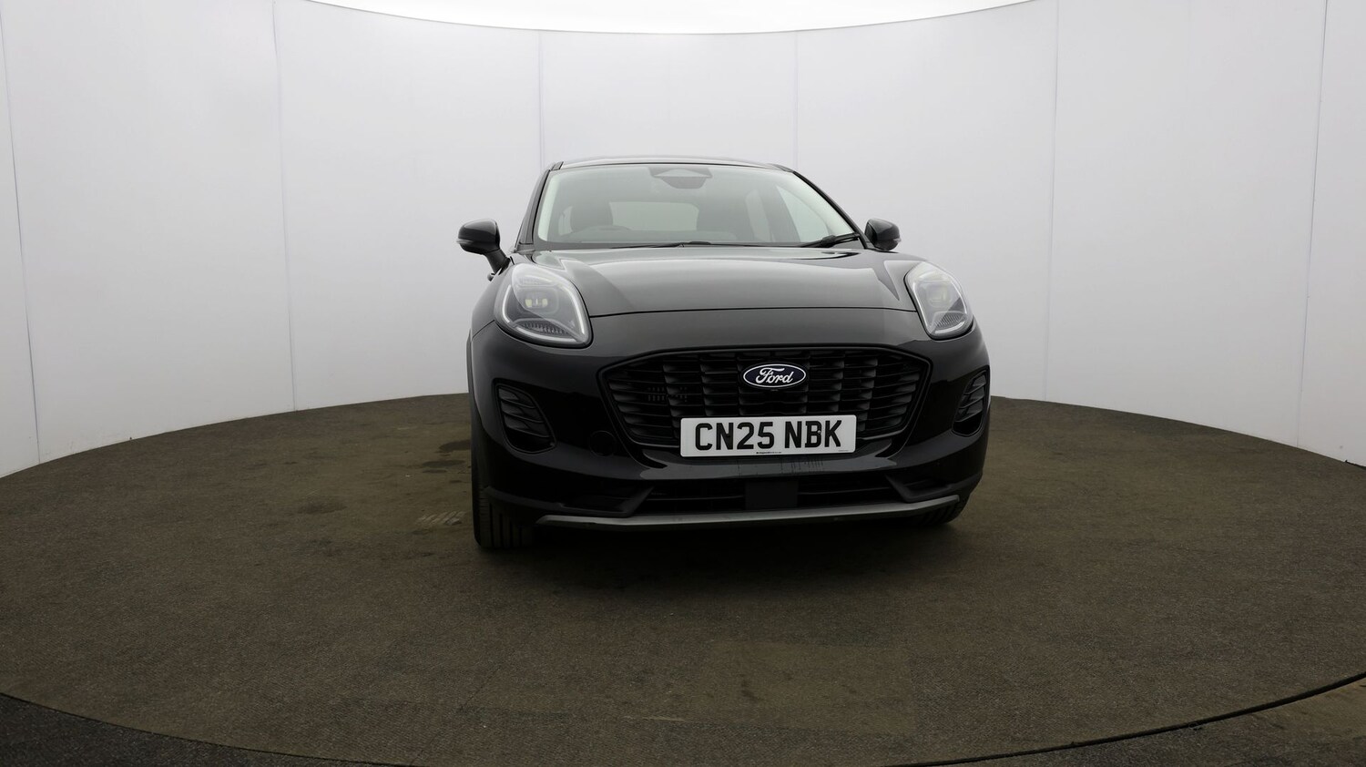 Used Ford Puma for sale - 76809534: Photo 36