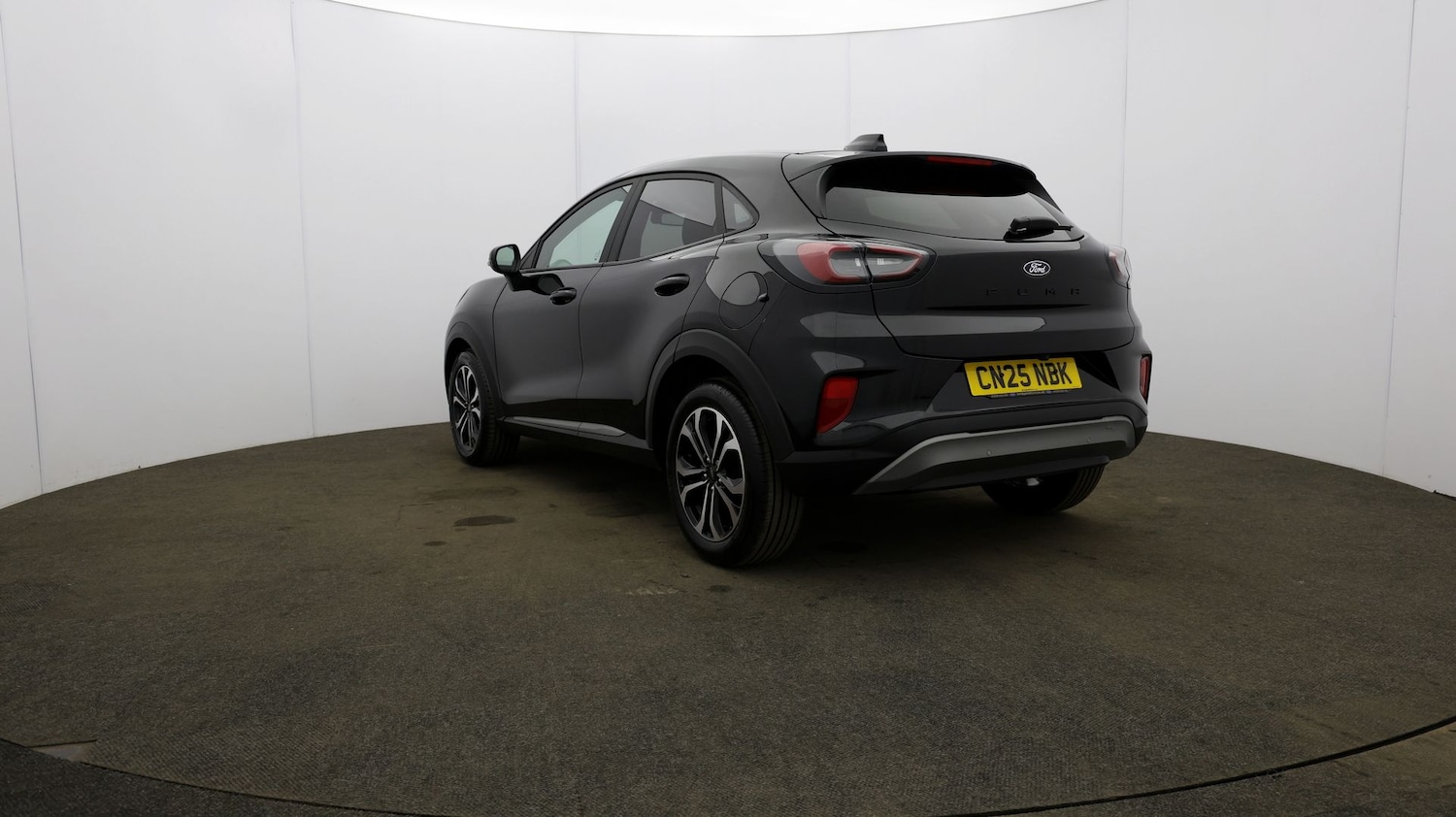 Used Ford Puma for sale - 76809534: Photo 37