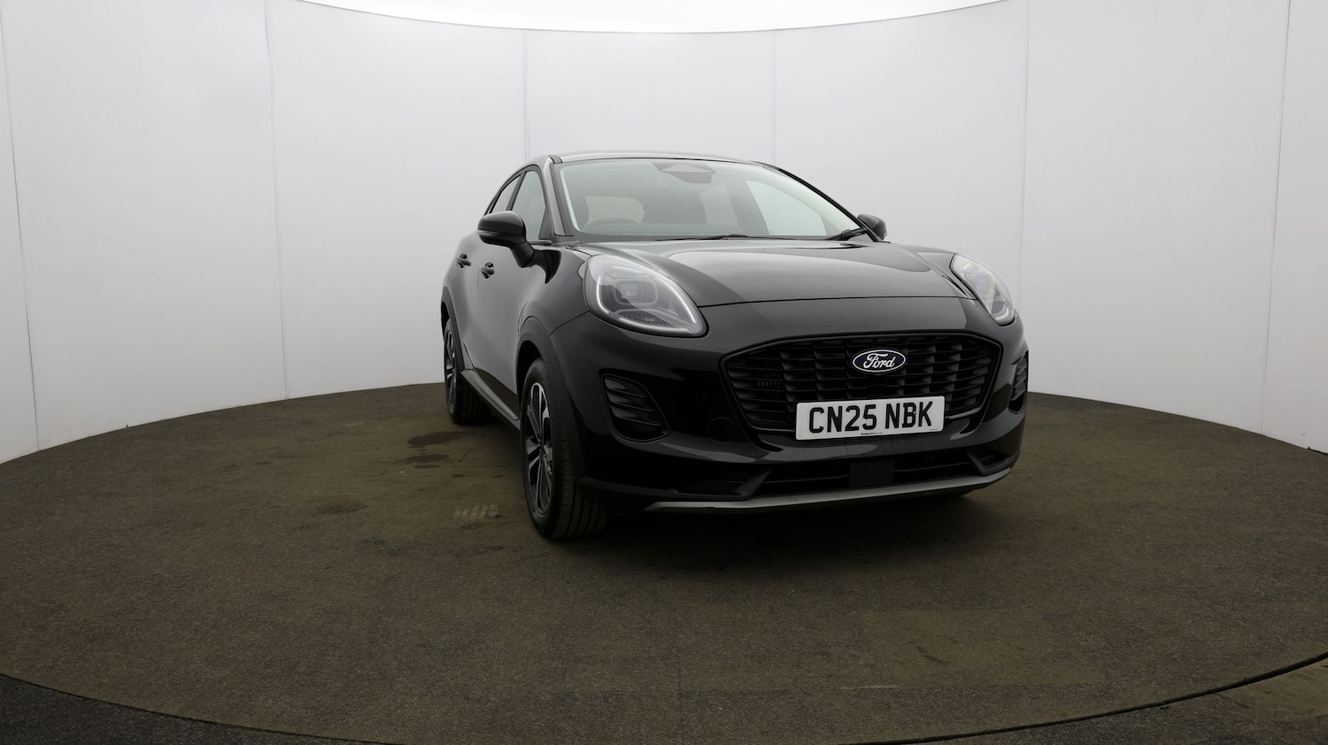 Used Ford Puma for sale - 76809534: Photo 38