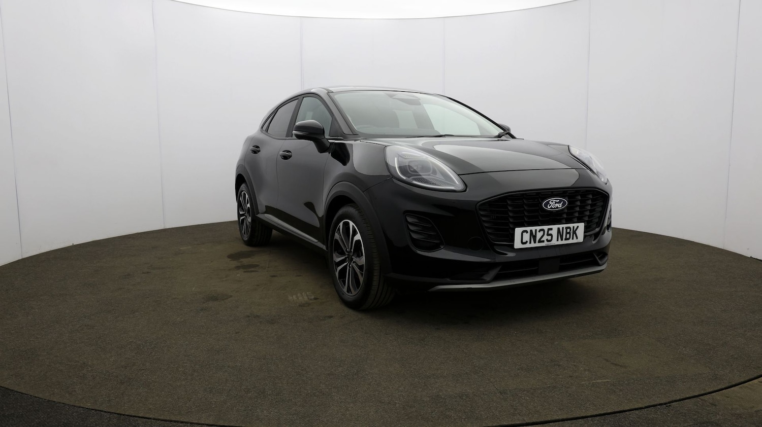 Used Ford Puma for sale - 76809534: Photo 39