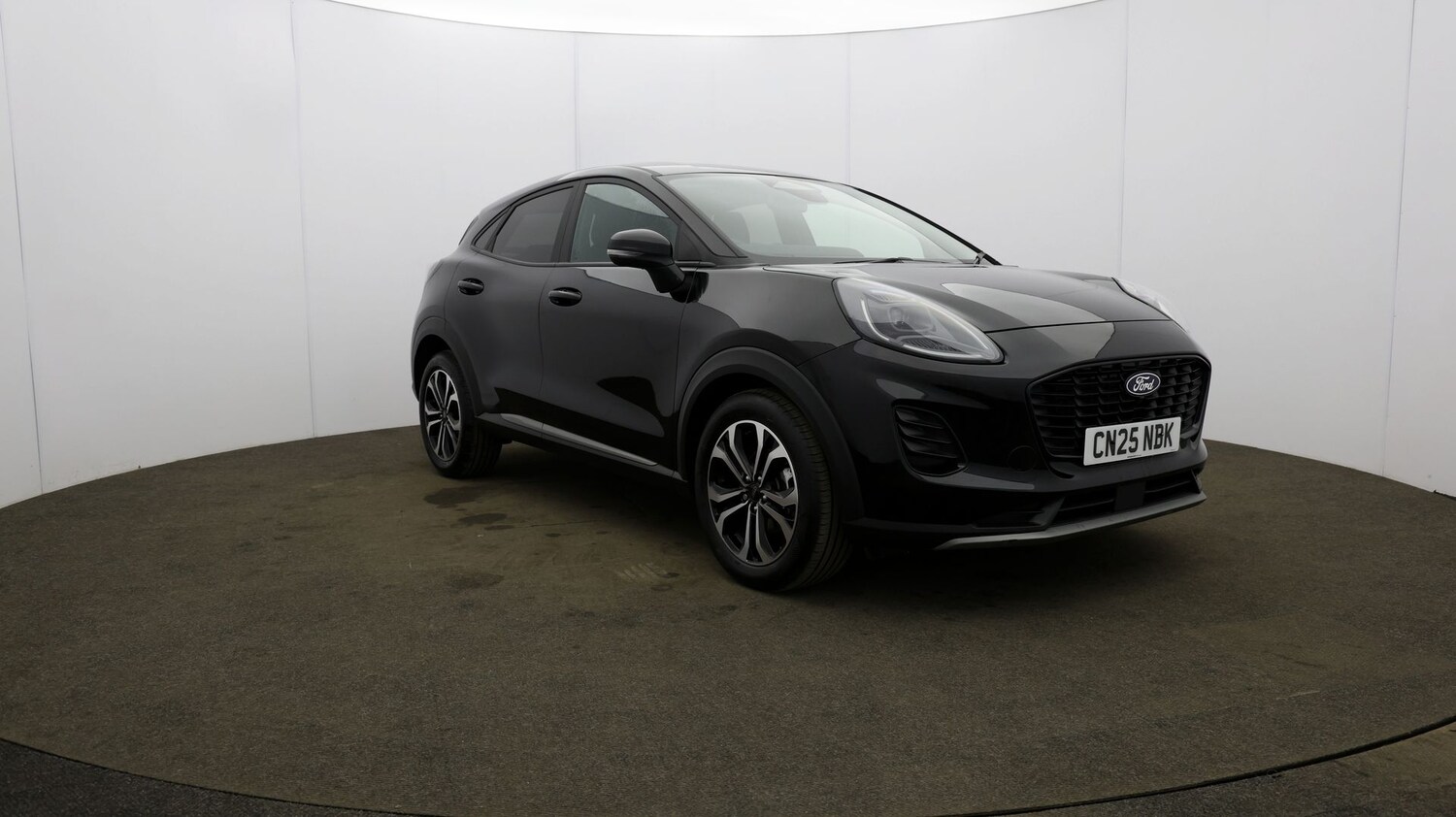 Used Ford Puma for sale - 76809534: Photo 40