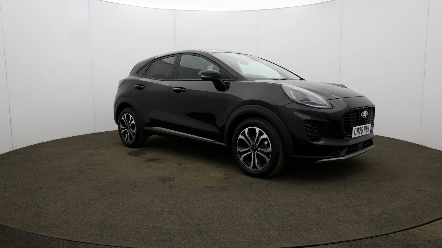 Used Ford Puma for sale - 76809534: Photo 41