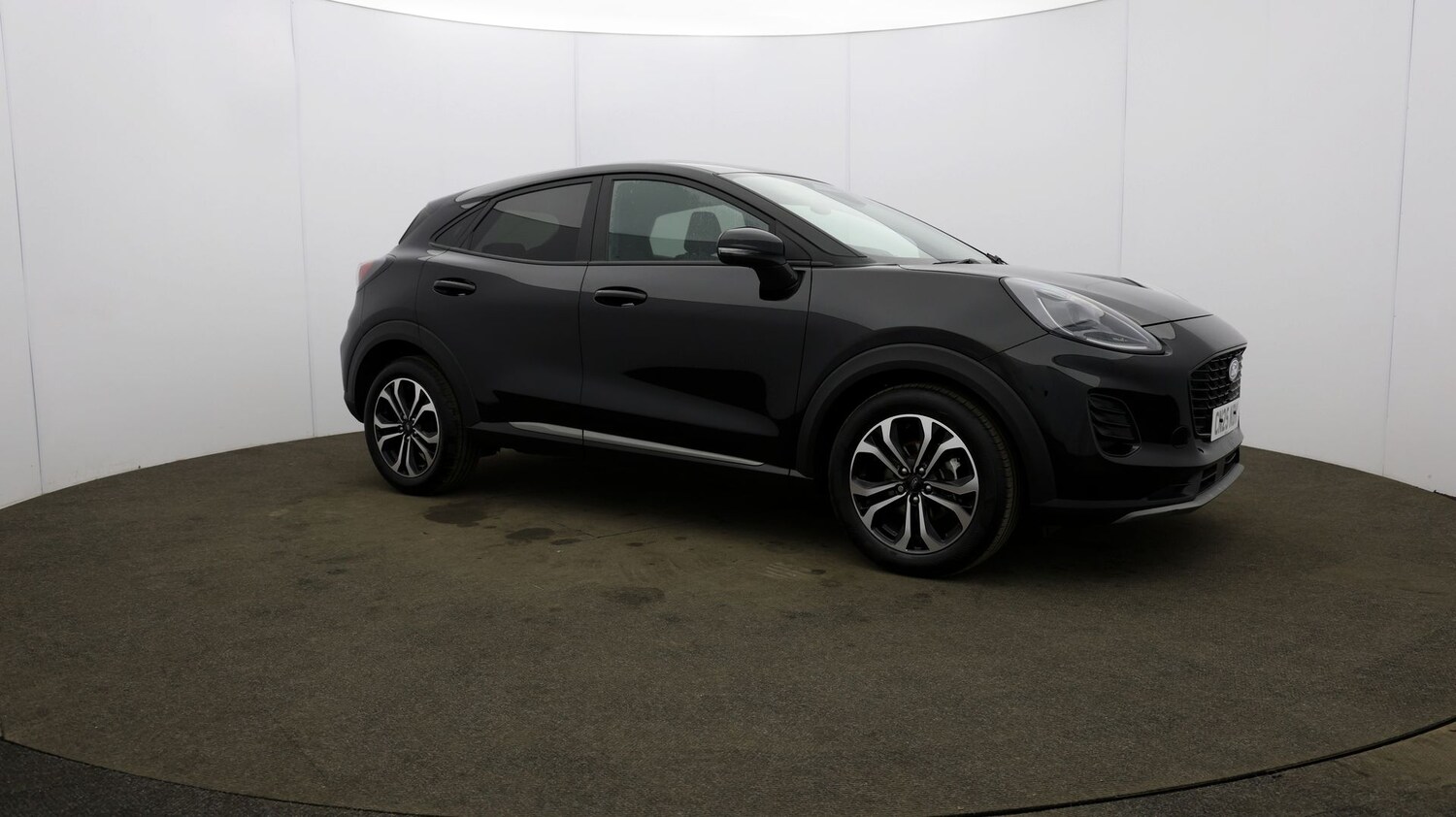 Used Ford Puma for sale - 76809534: Photo 42