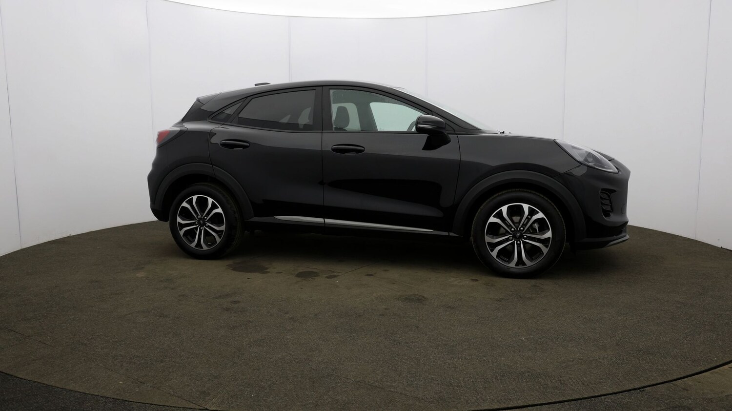 Used Ford Puma for sale - 76809534: Photo 44