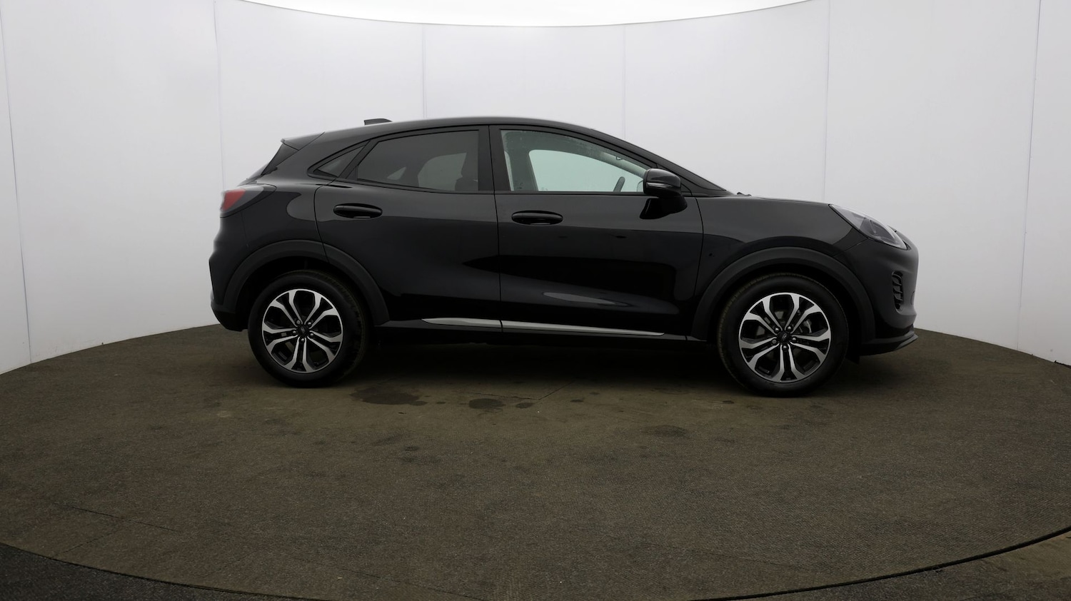 Used Ford Puma for sale - 76809534: Photo 45