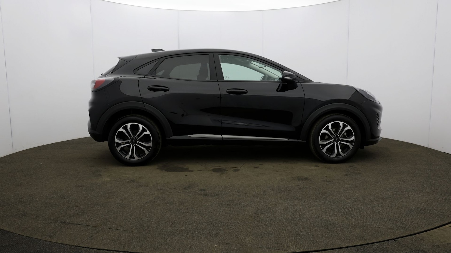 Used Ford Puma for sale - 76809534: Photo 46