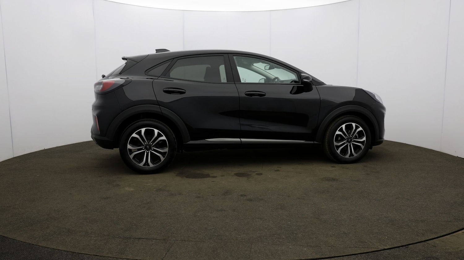 Used Ford Puma for sale - 76809534: Photo 47