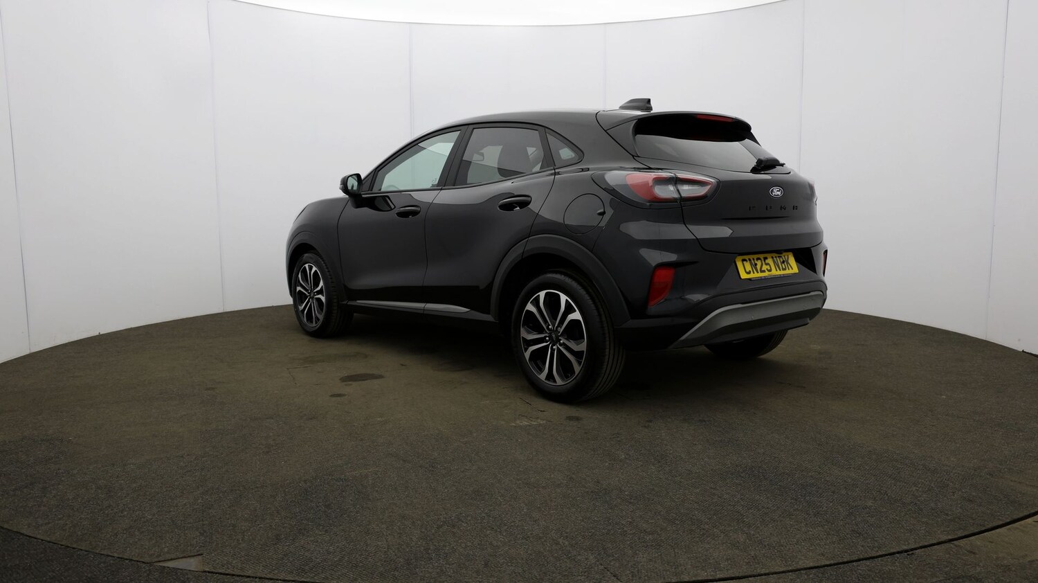 Used Ford Puma for sale - 76809534: Photo 48