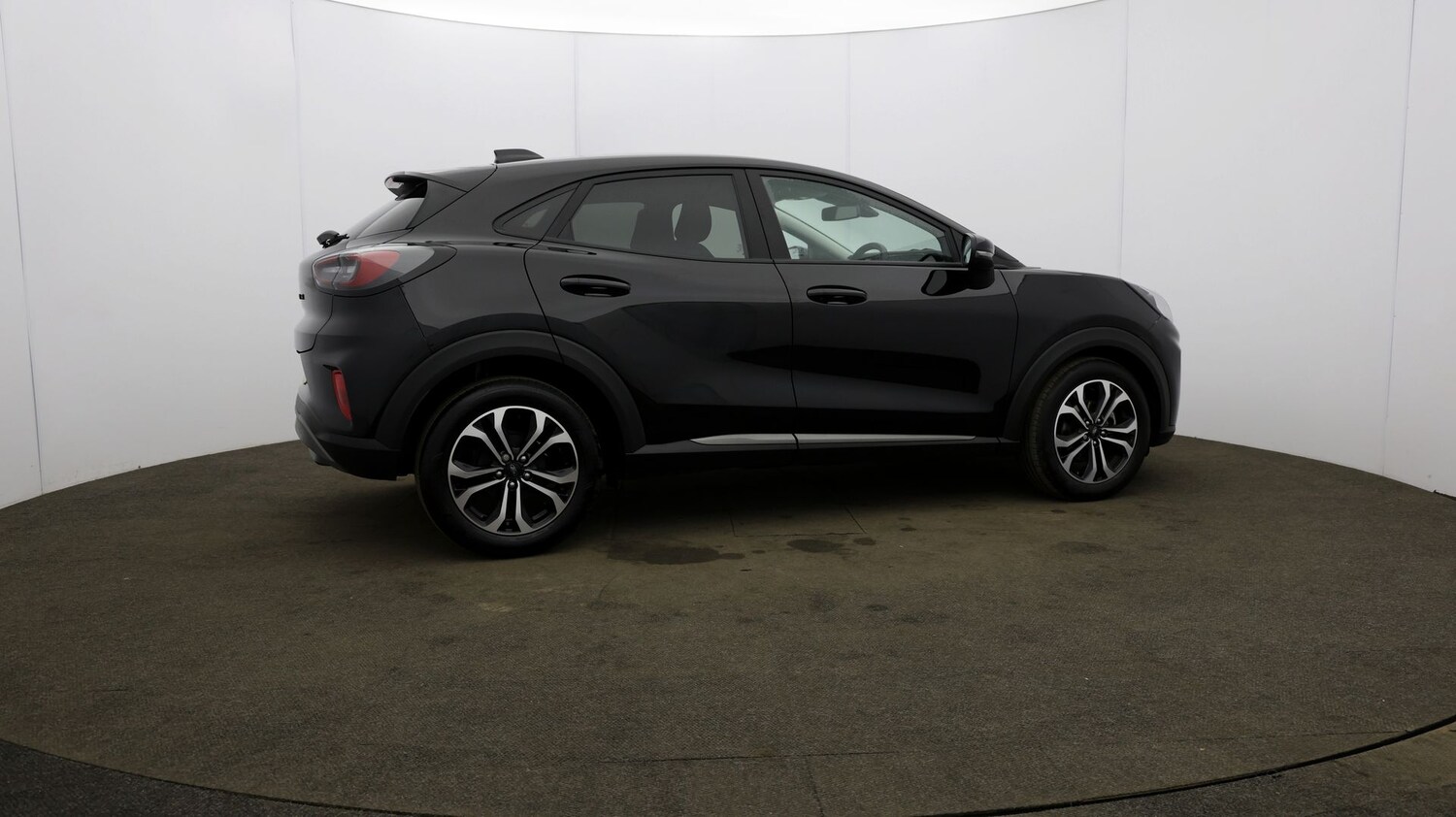 Used Ford Puma for sale - 76809534: Photo 49