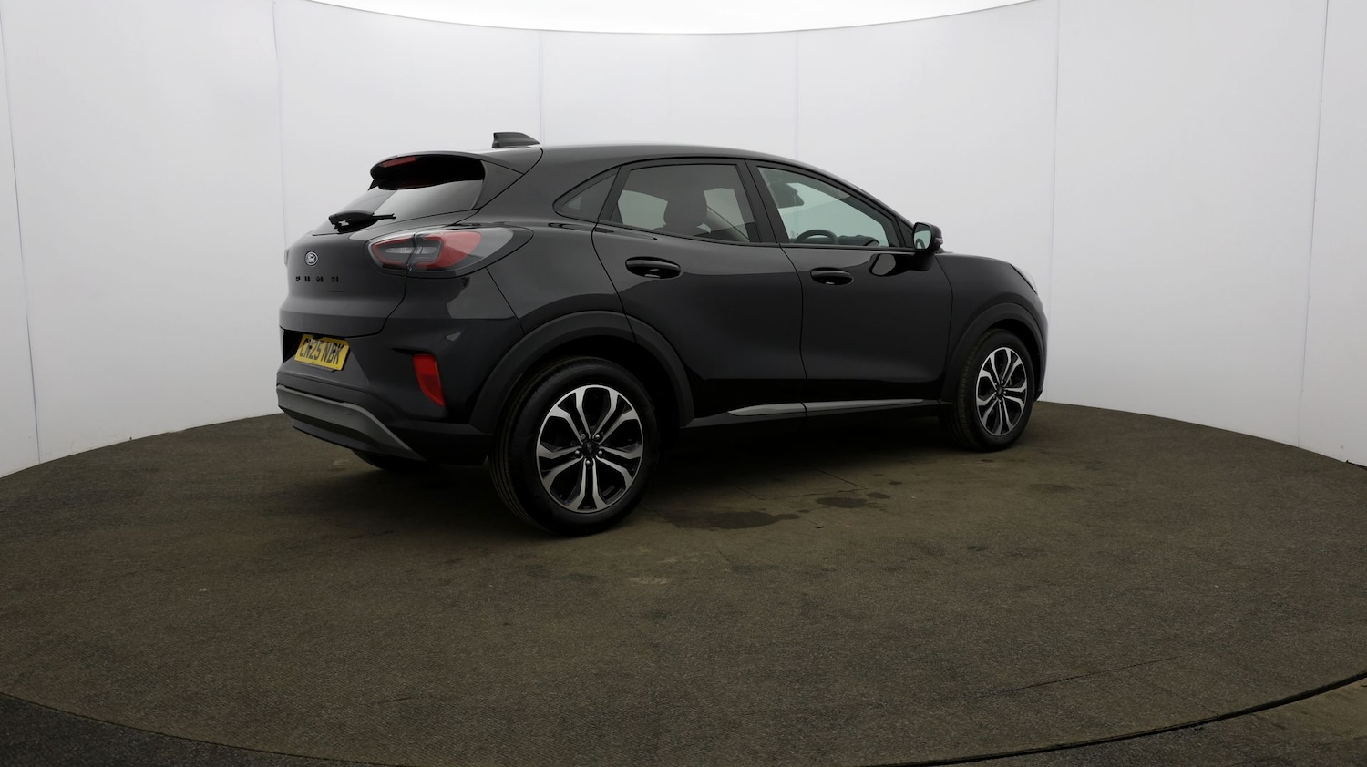 Used Ford Puma for sale - 76809534: Photo 51