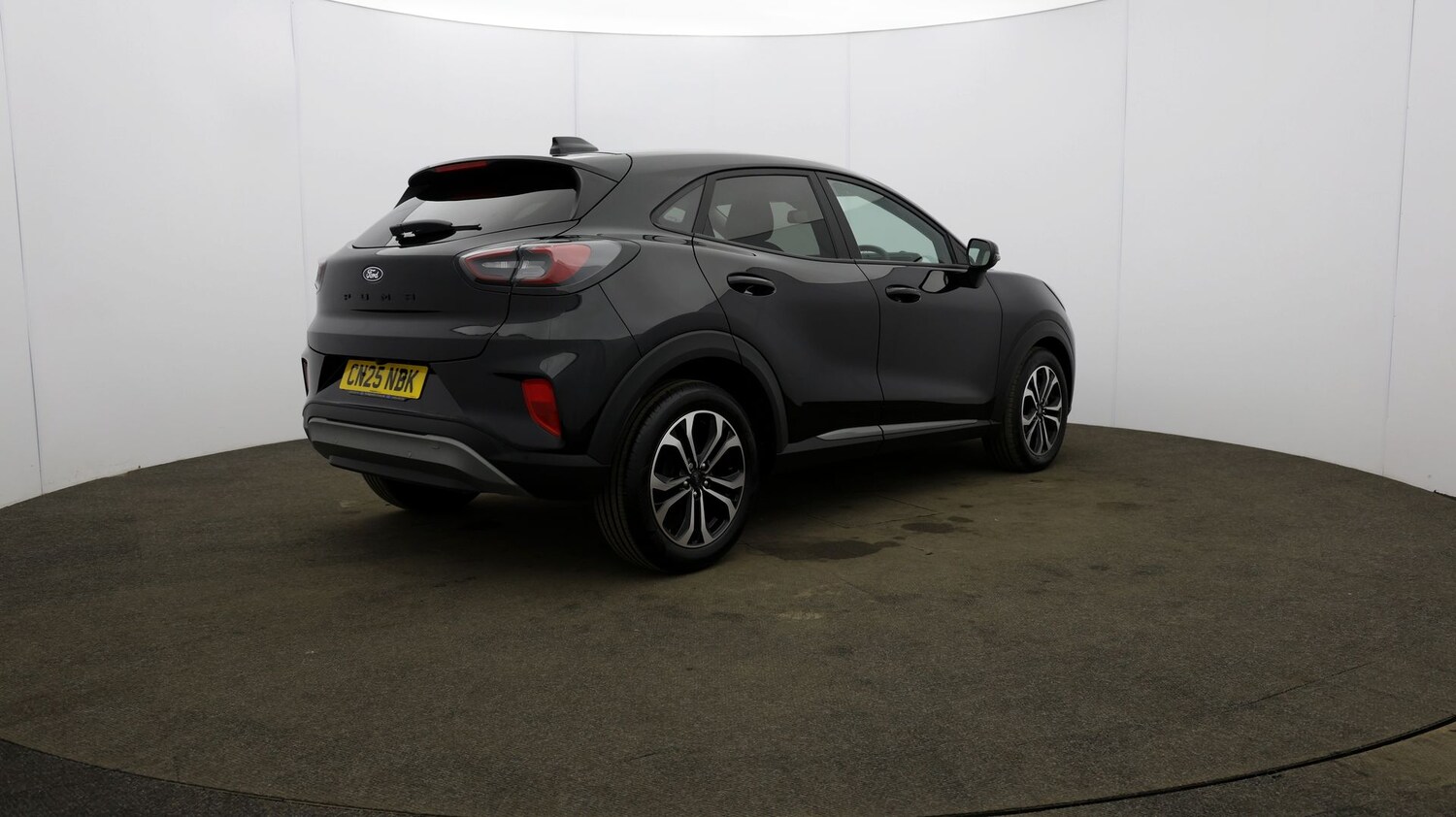 Used Ford Puma for sale - 76809534: Photo 52