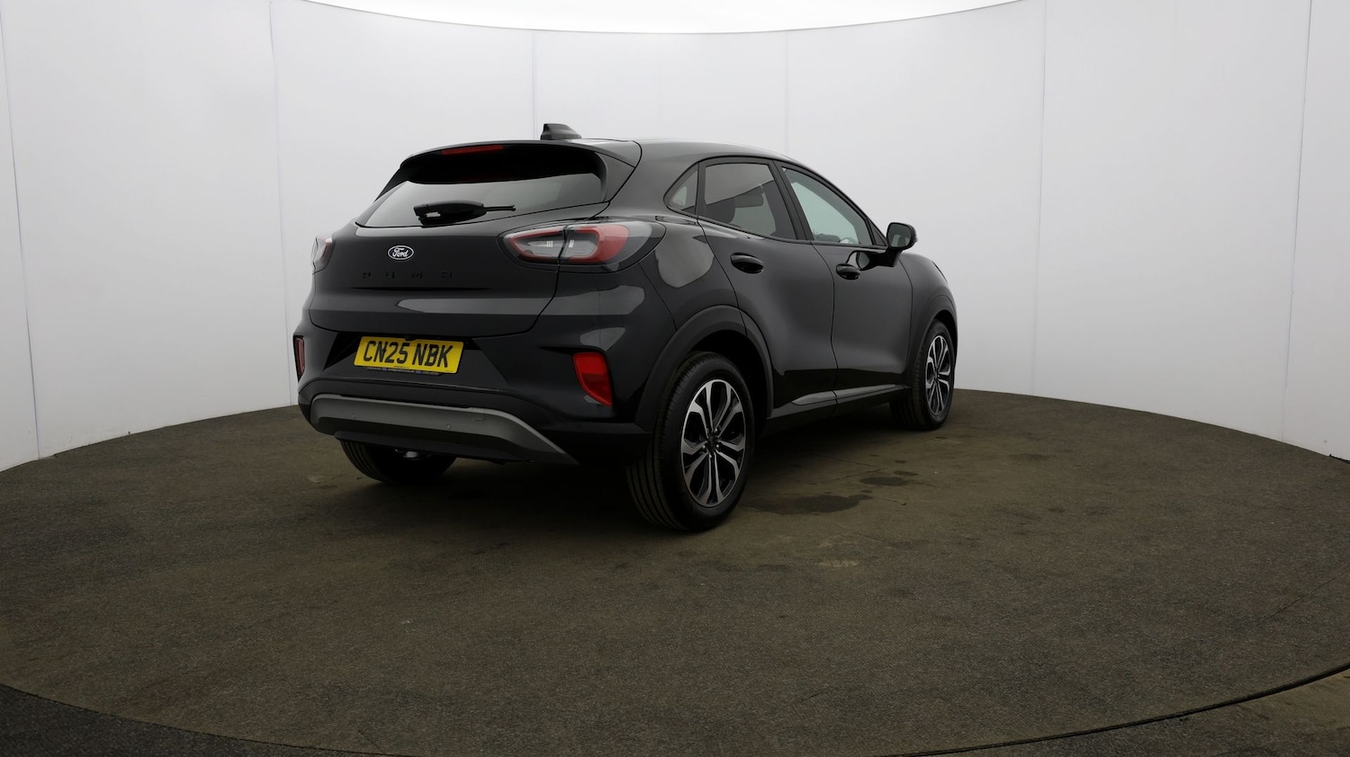 Used Ford Puma for sale - 76809534: Photo 53