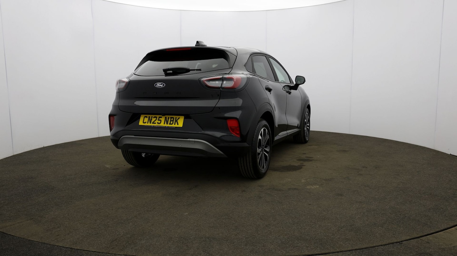 Used Ford Puma for sale - 76809534: Photo 54