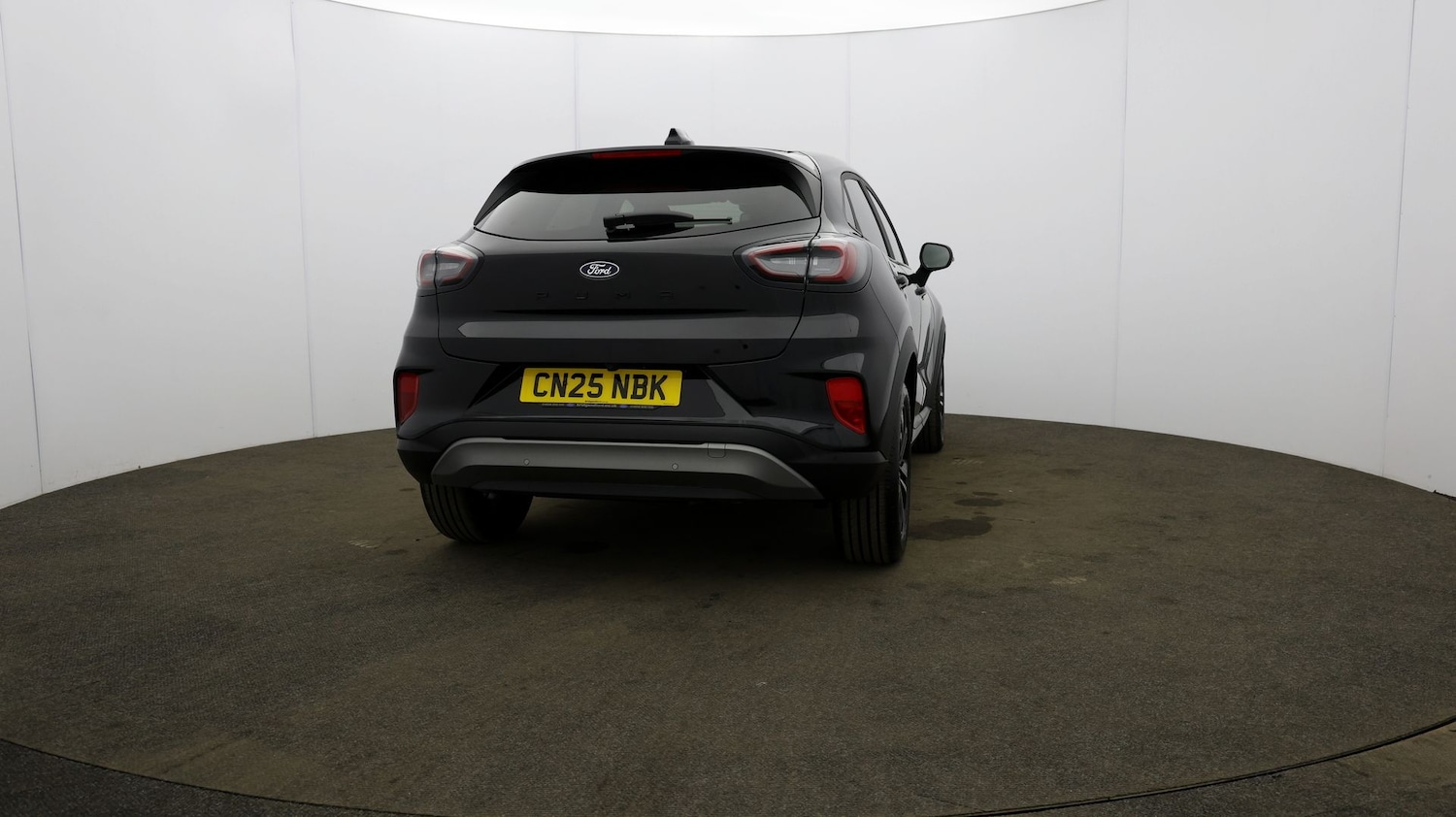 Used Ford Puma for sale - 76809534: Photo 55