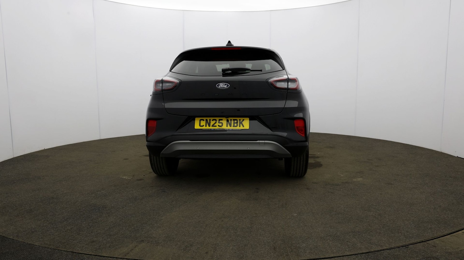 Used Ford Puma for sale - 76809534: Photo 56