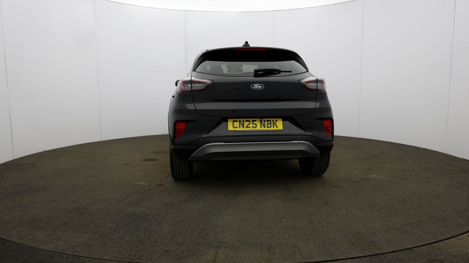 Used Ford Puma for sale - 76809534: Photo 57