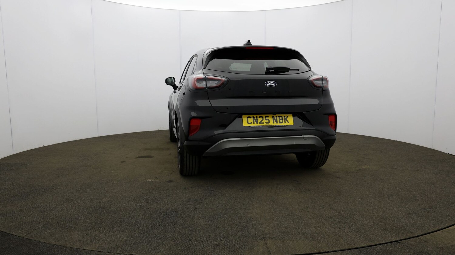 Used Ford Puma for sale - 76809534: Photo 58