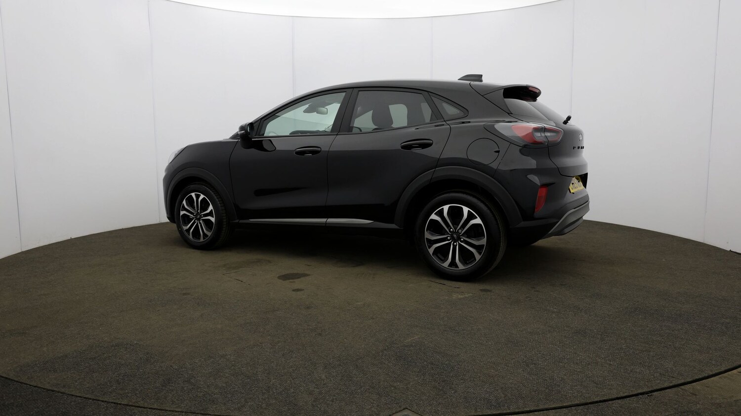 Used Ford Puma for sale - 76809534: Photo 60