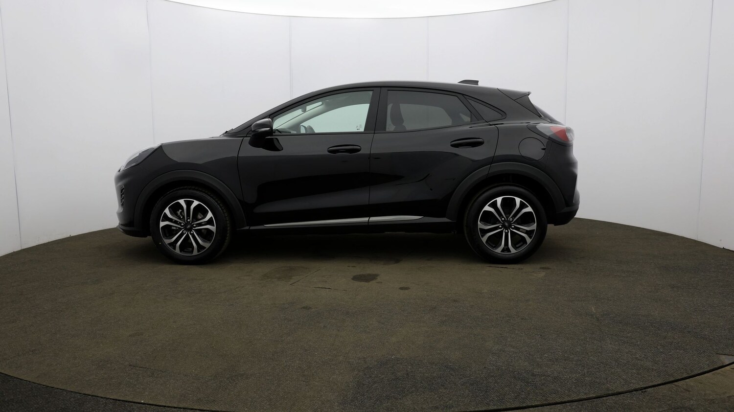 Used Ford Puma for sale - 76809534: Photo 63