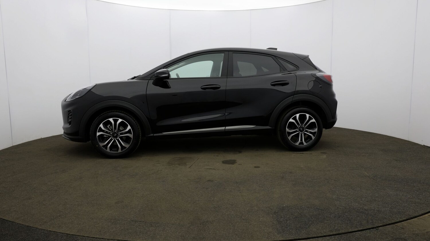 Used Ford Puma for sale - 76809534: Photo 64