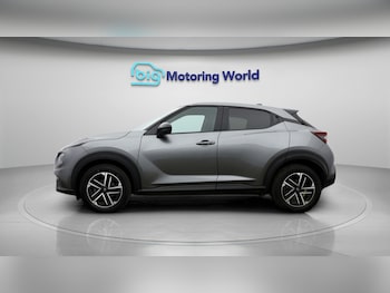Used Nissan Juke 2024 for sale - 78771248: Photo
