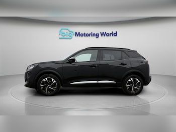 Used Peugeot 2008 2022 for sale - 78642230: Photo