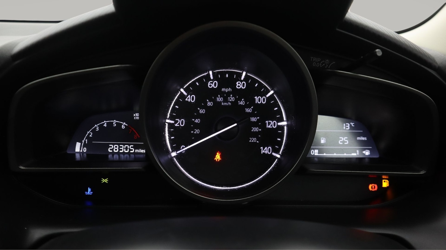 Used Mazda Mazda2 2023 for sale - 77453699: Photo 10