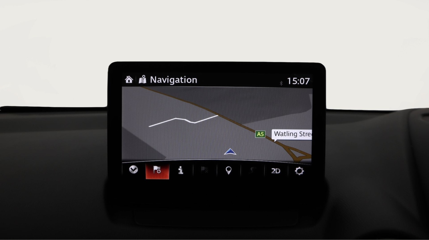 Used Mazda Mazda2 2023 for sale - 77453699: Photo 11