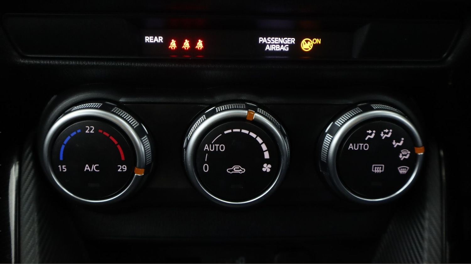 Used Mazda Mazda2 2023 for sale - 77453699: Photo 12