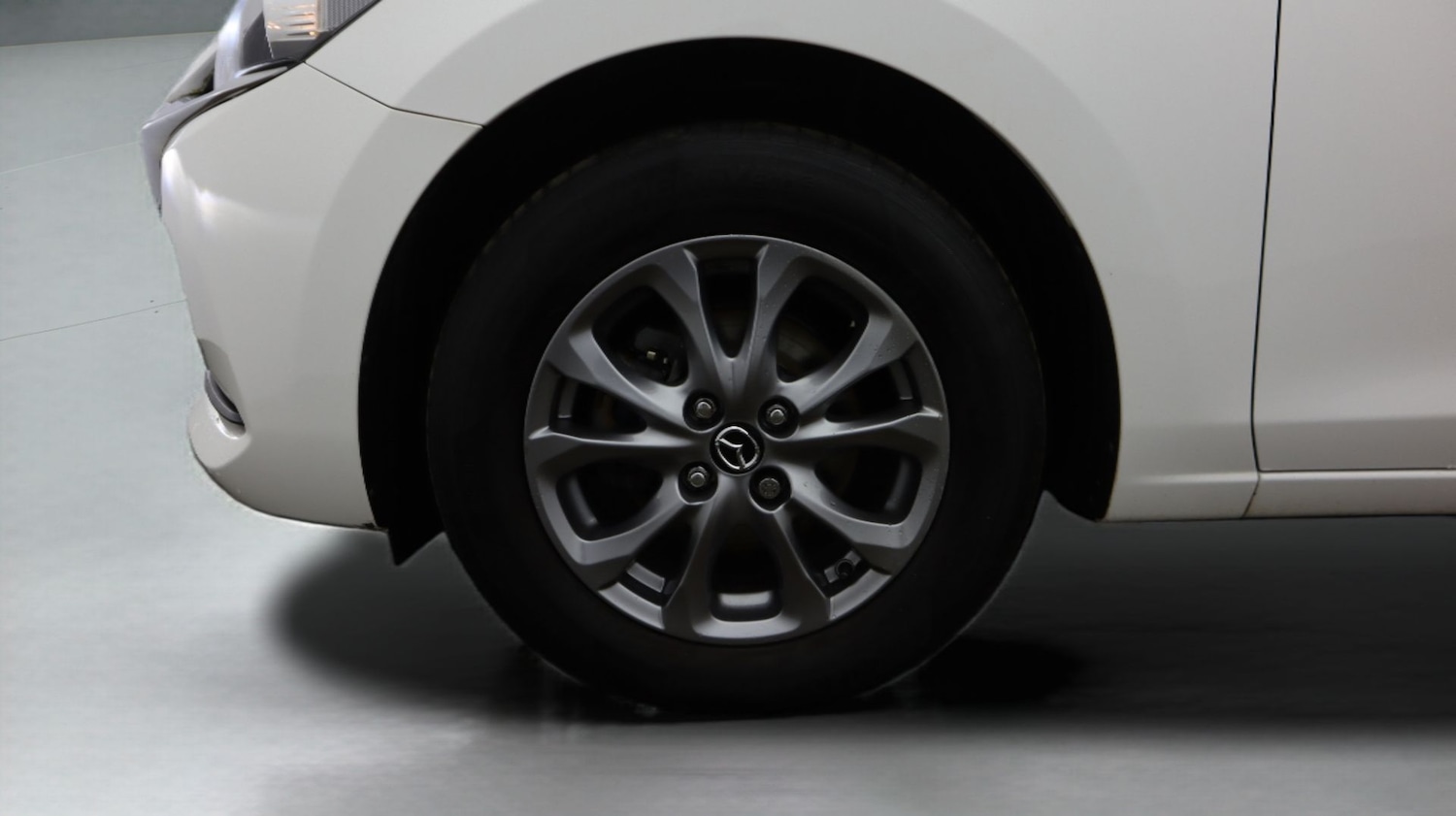 Used Mazda Mazda2 2023 for sale - 77453699: Photo 18