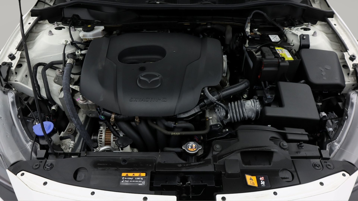 Used Mazda Mazda2 2023 for sale - 77453699: Photo 19