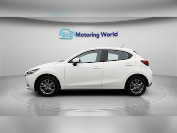 Used Mazda Mazda2 2023 for sale - 77453699: Photo