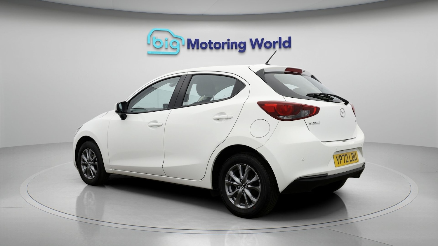 Used Mazda Mazda2 2023 for sale - 77453699: Photo 5