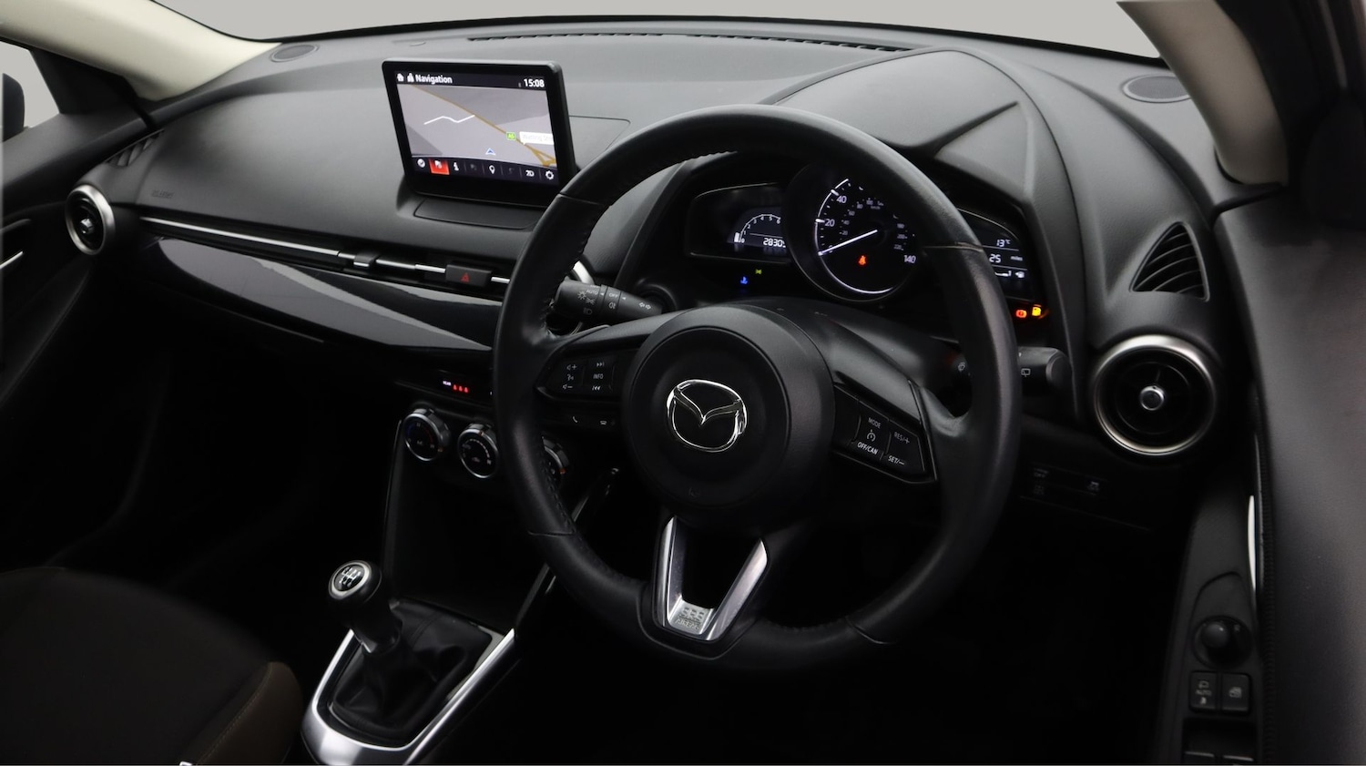 Used Mazda Mazda2 2023 for sale - 77453699: Photo 9