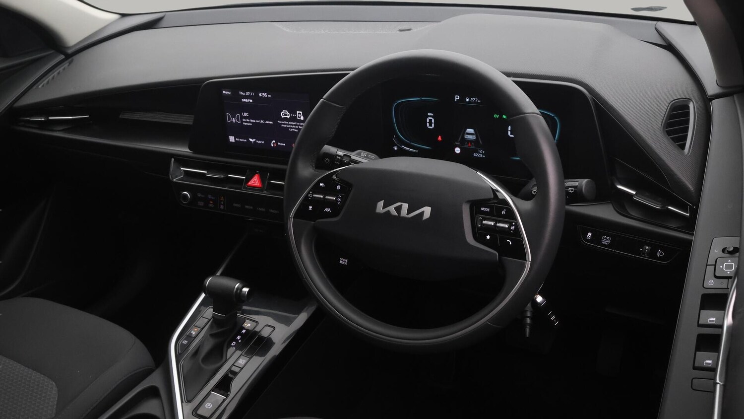 Used Kia Niro for sale - 76728363: Photo 10