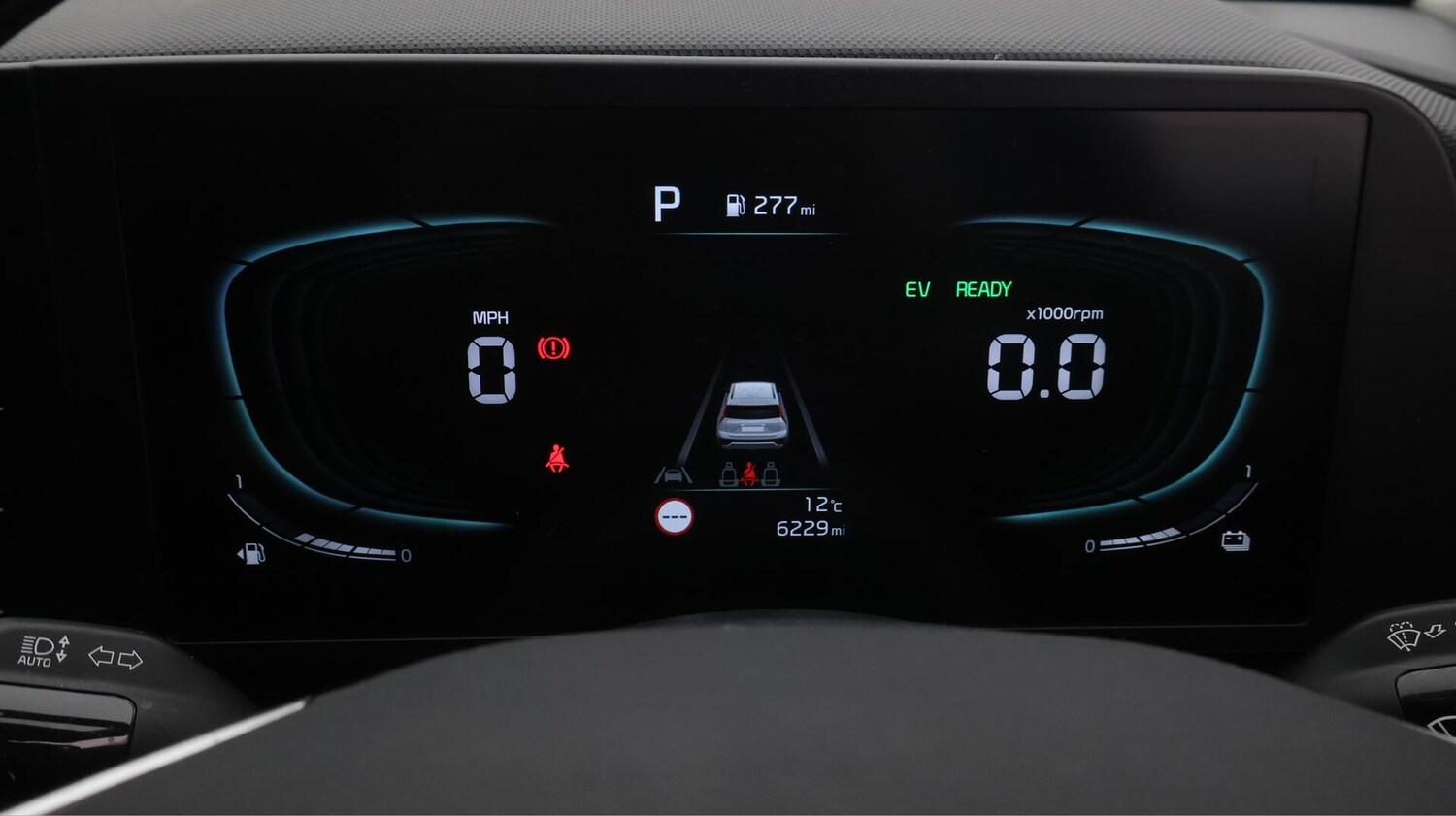 Used Kia Niro for sale - 76728363: Photo 11