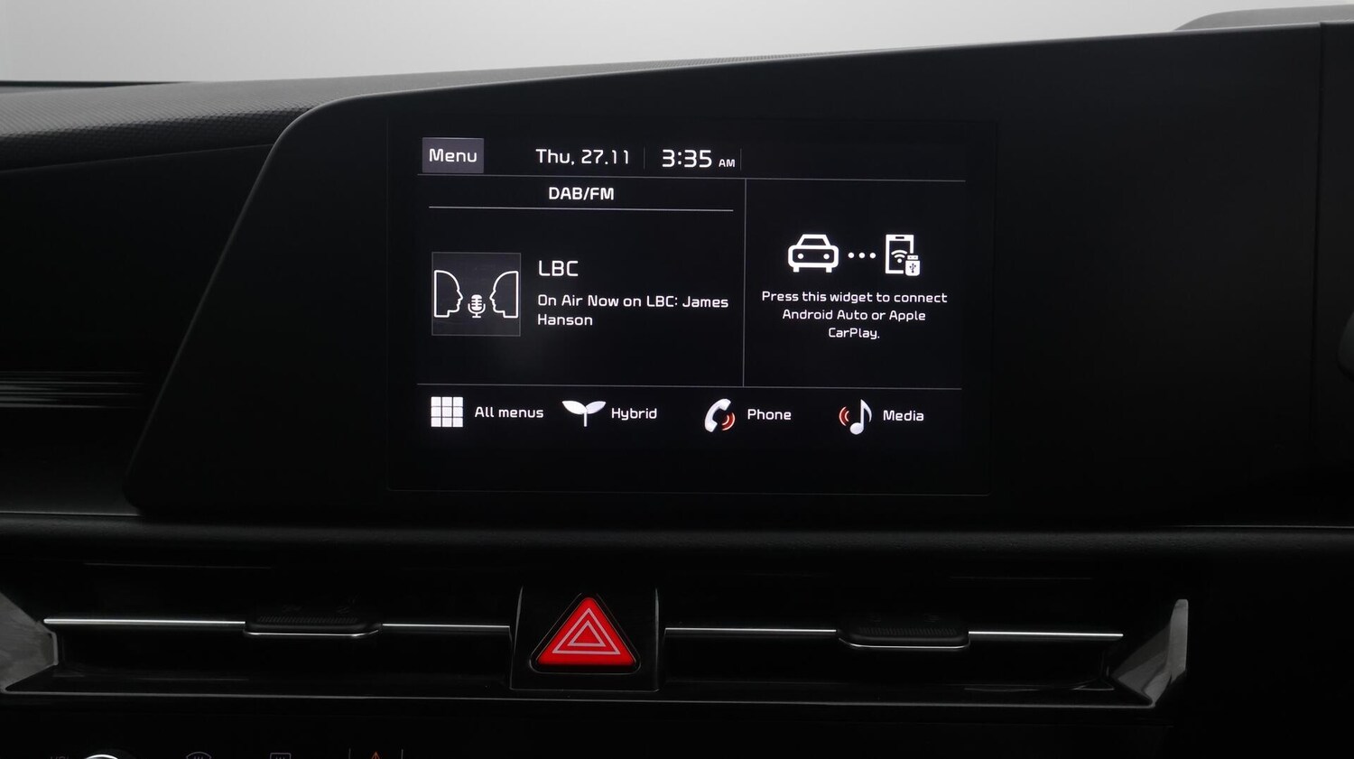 Used Kia Niro for sale - 76728363: Photo 12