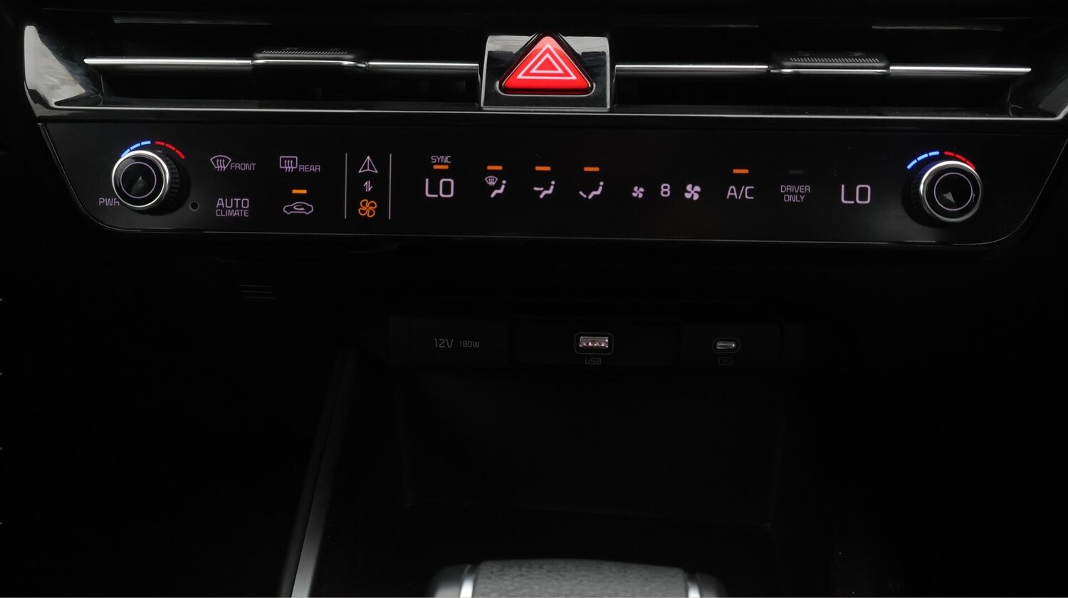 Used Kia Niro for sale - 76728363: Photo 13