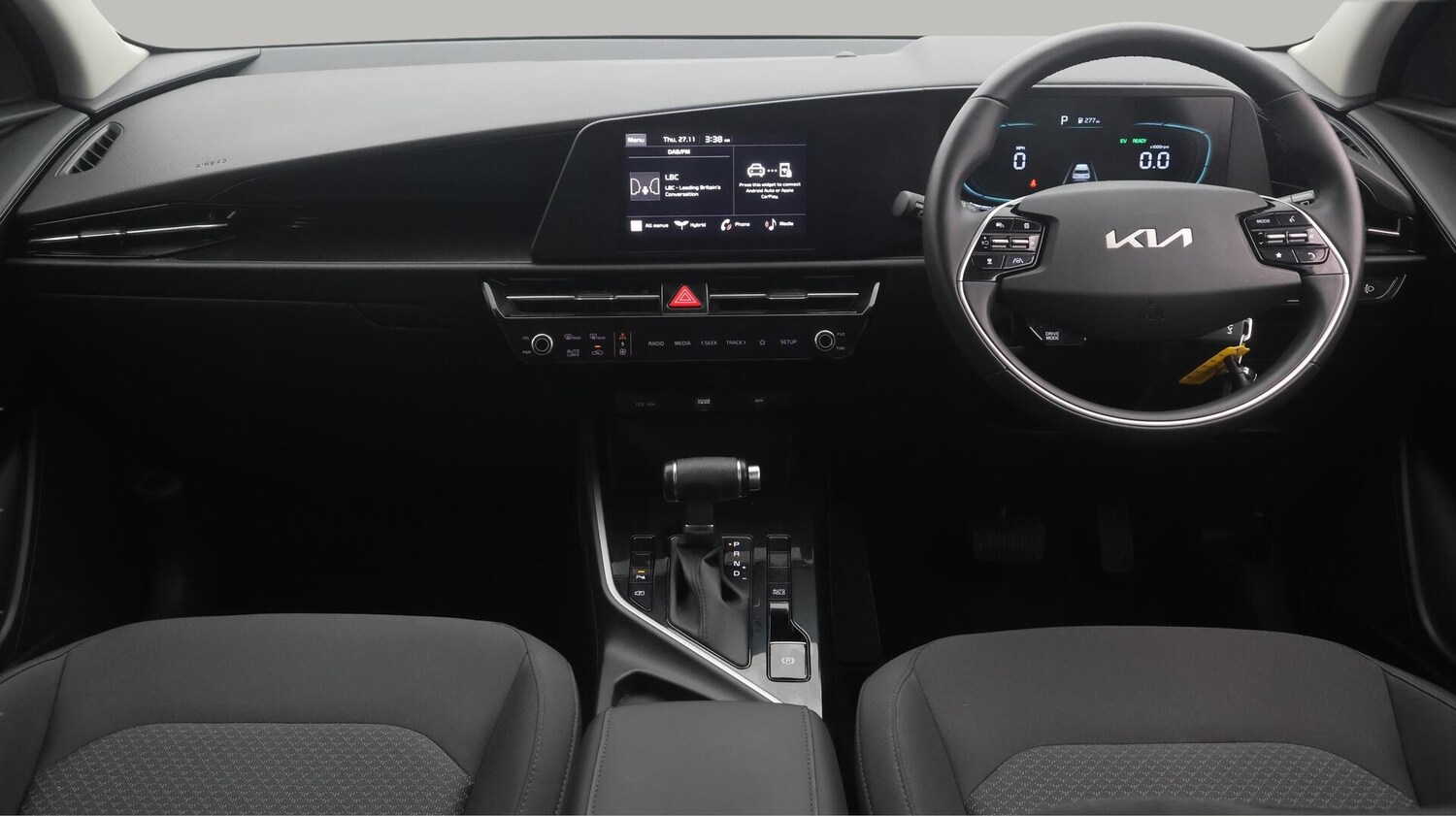 Used Kia Niro for sale - 76728363: Photo 14