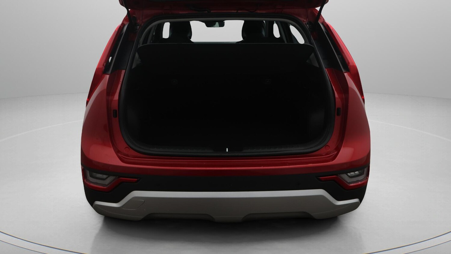 Used Kia Niro for sale - 76728363: Photo 18