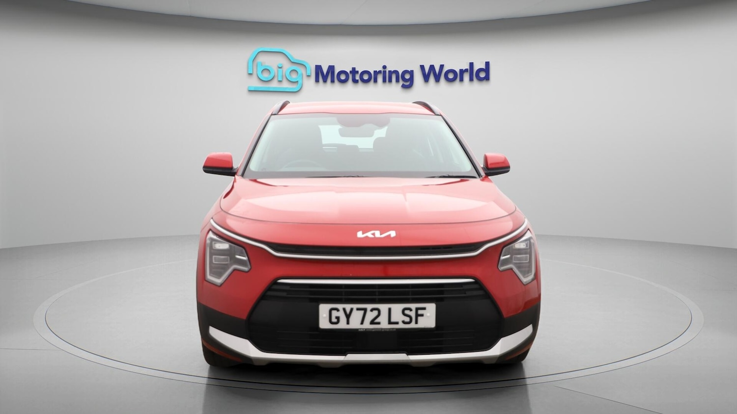 Used Kia Niro for sale - 76728363: Photo 3