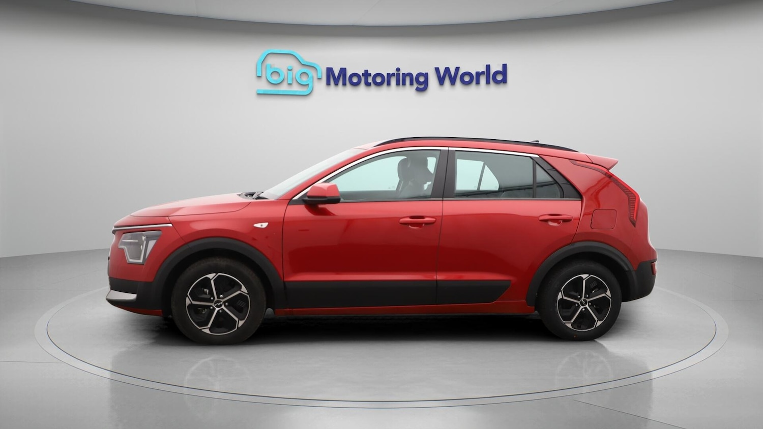 Used Kia Niro for sale - 76728363: Photo 5