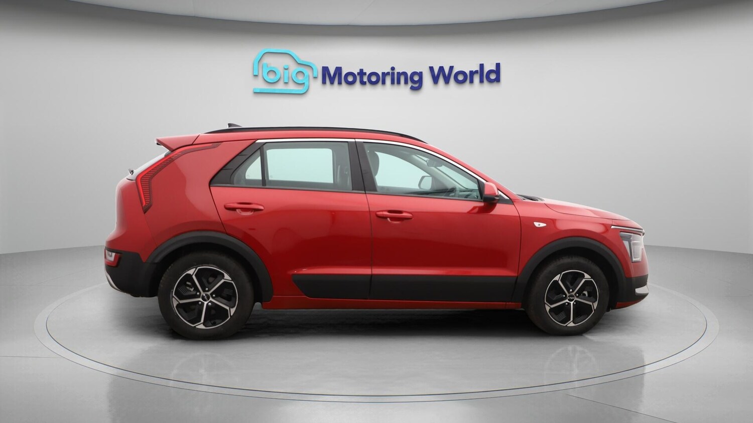 Used Kia Niro for sale - 76728363: Photo 9