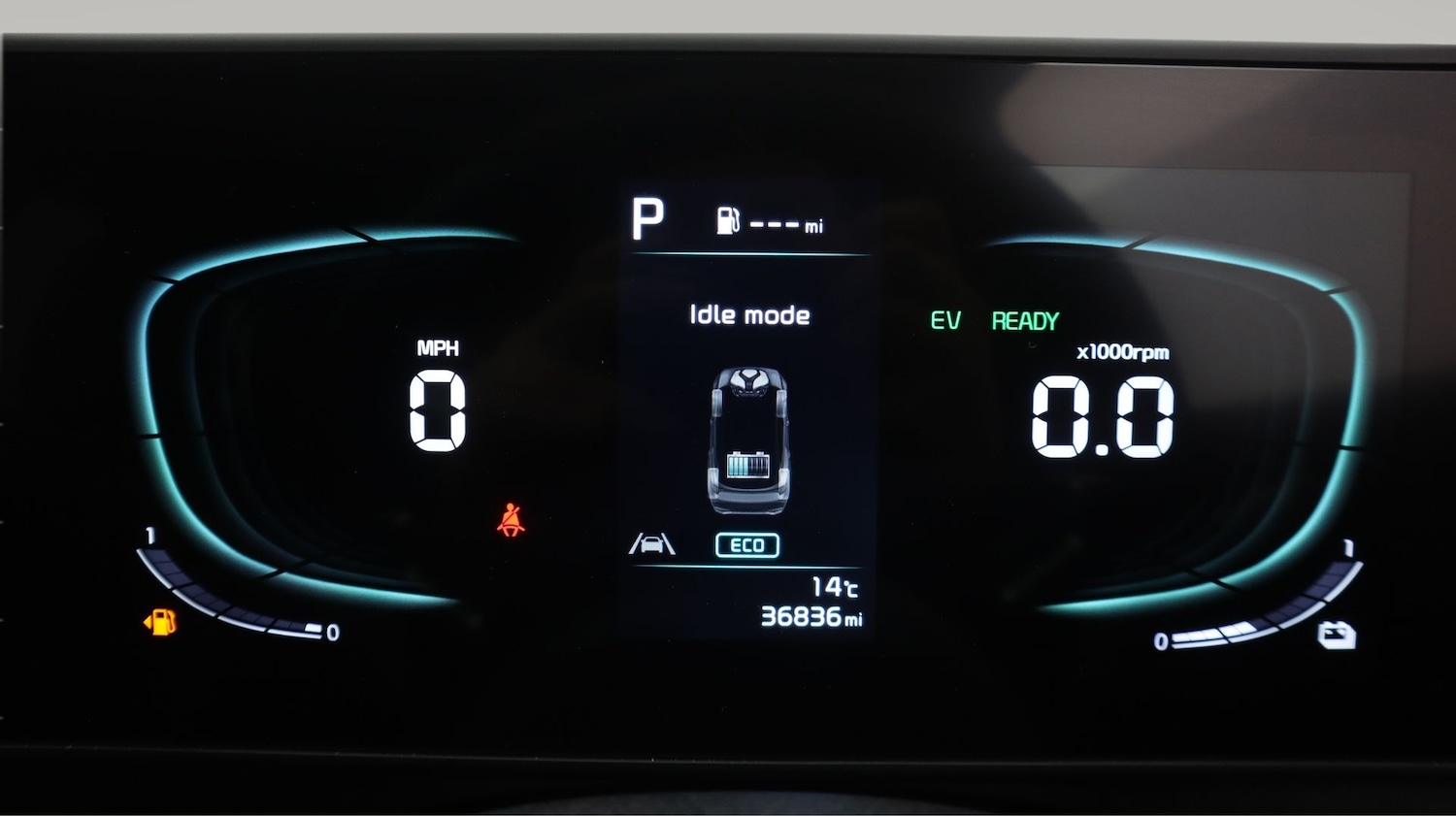 Used Kia Sportage 2023 for sale - 77937654: Photo 10