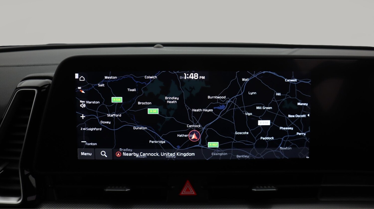 Used Kia Sportage 2023 for sale - 77937654: Photo 11