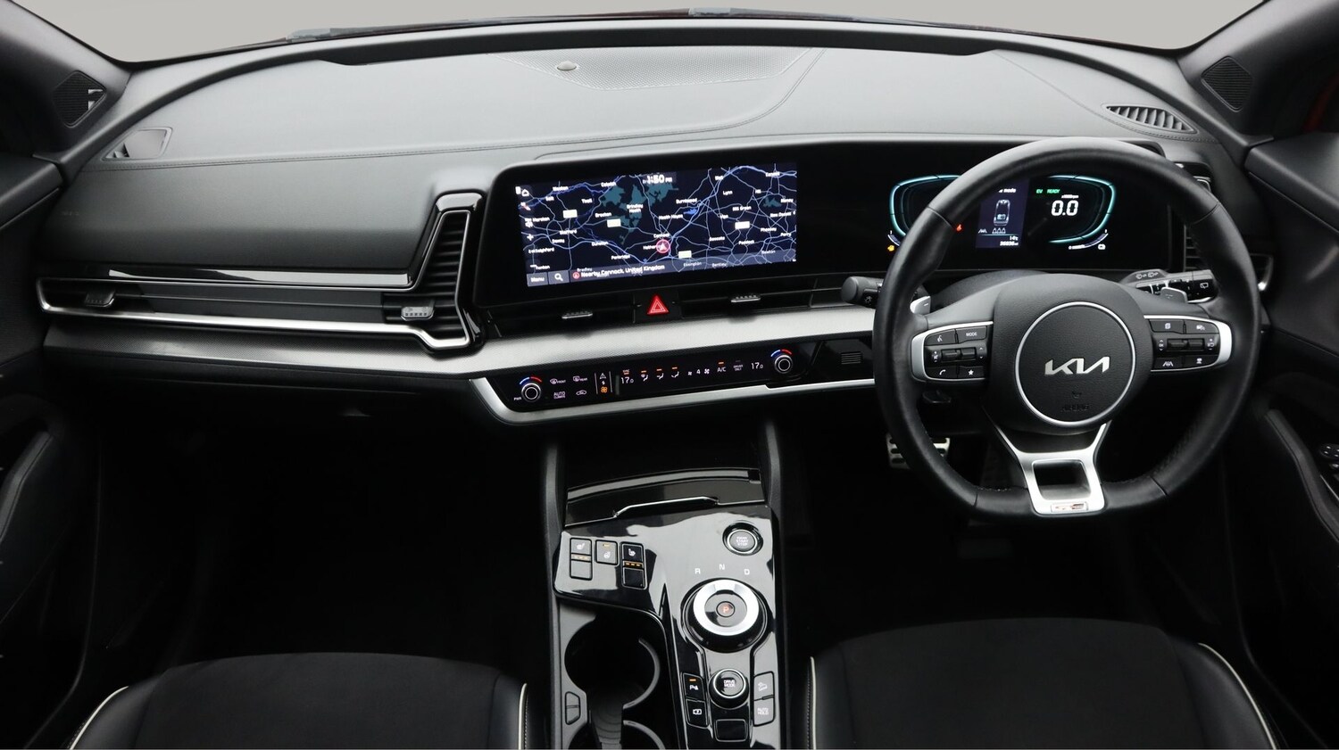 Used Kia Sportage 2023 for sale - 77937654: Photo 13