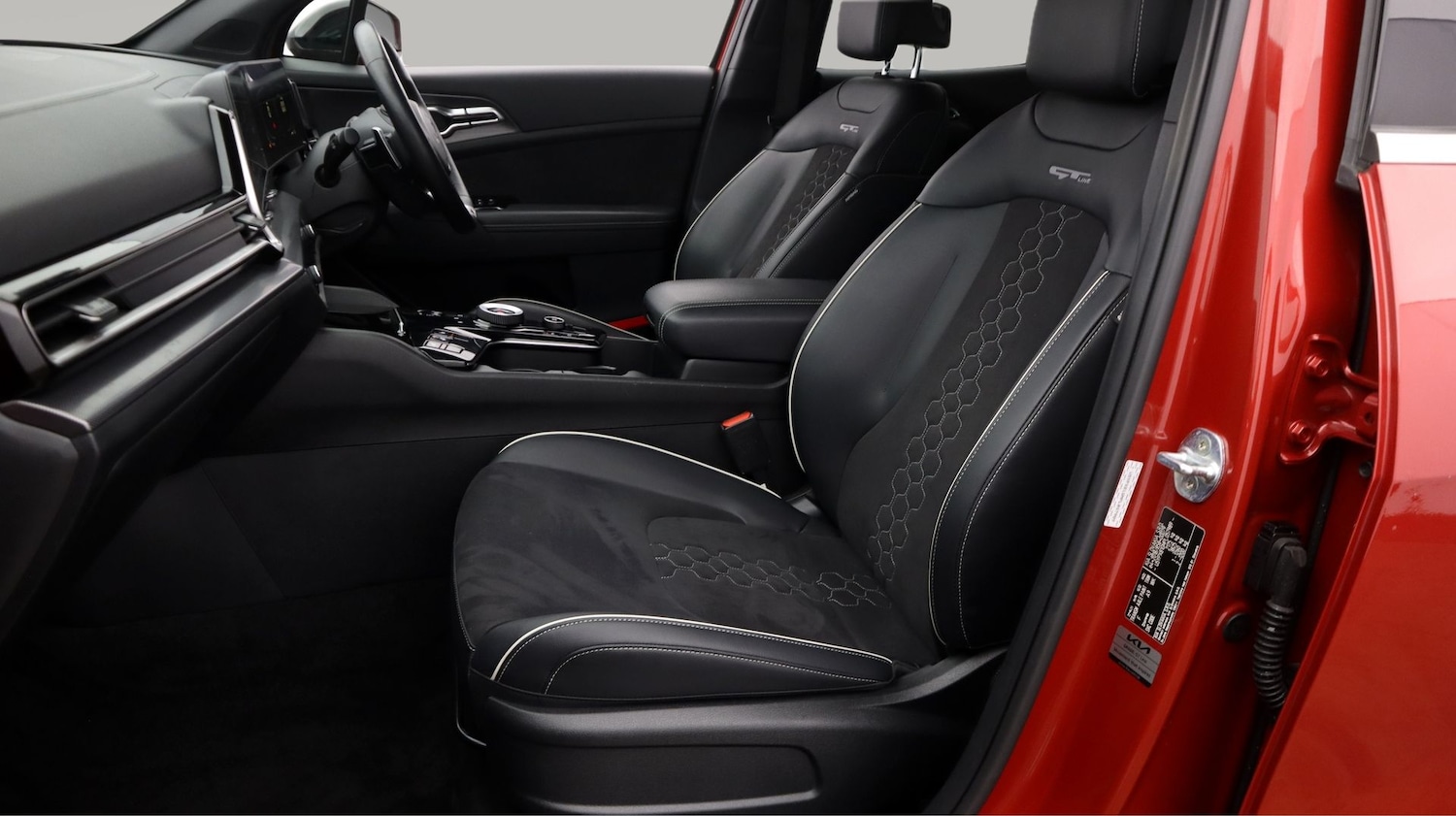 Used Kia Sportage 2023 for sale - 77937654: Photo 14